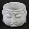 BUDDHA FACE PLANTER