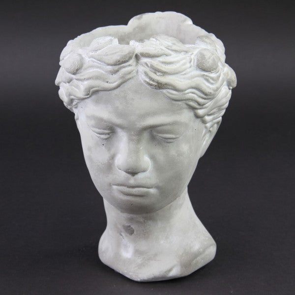 HEAD PLANTER