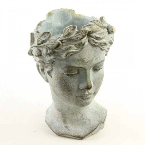 HEAD PLANTER