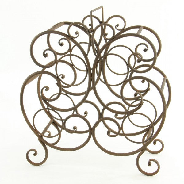 WINE RACK A4
