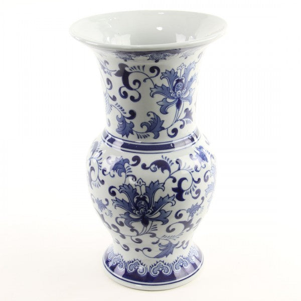 CERAMIC VASE