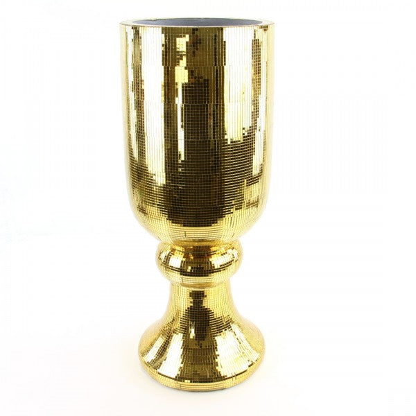 28.25" FLOWER POT M25