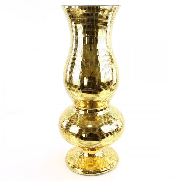 31.5" FLOWER POT M25