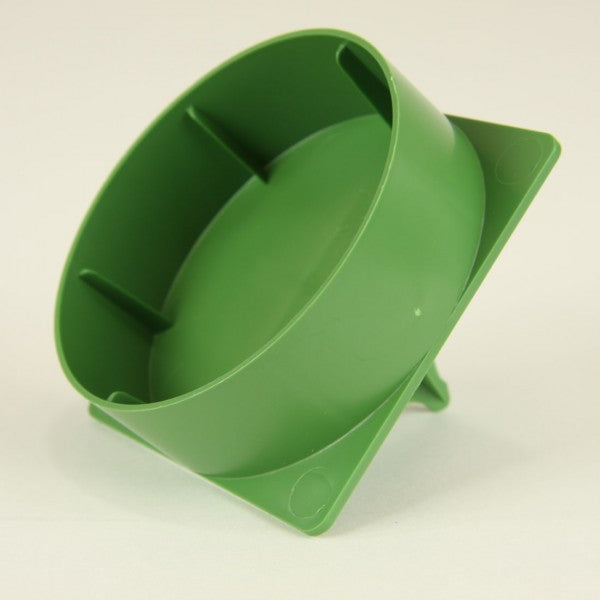 3" CANDLE HOLDER BX/8