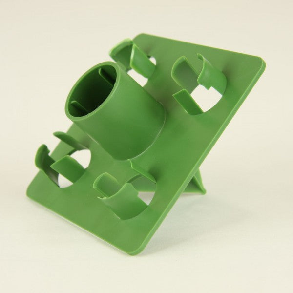 HURRICANE BASE X12 GREEN