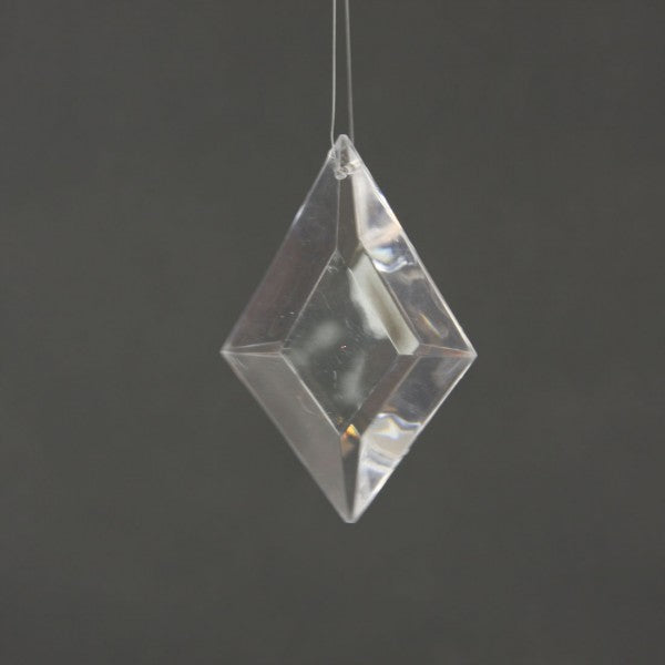 3.5"X2.5"DIAMOND PRISM A4