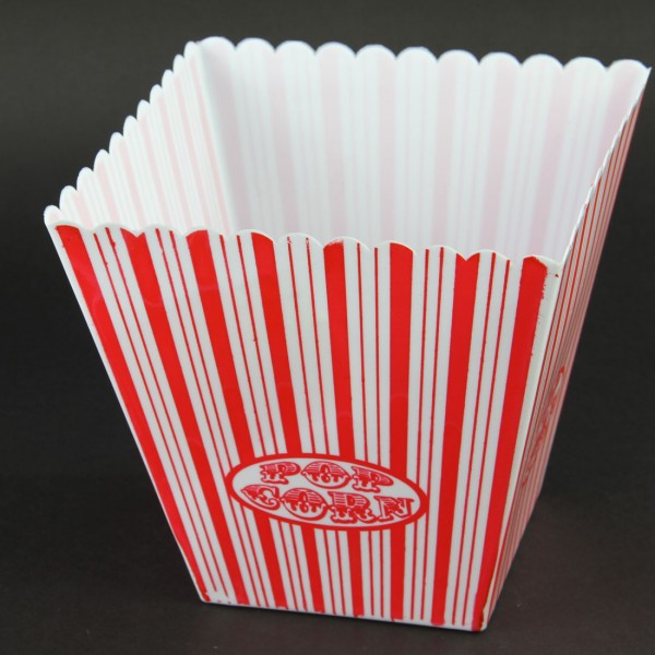 152 OZ. JUMBO POPCORN BUCKET
