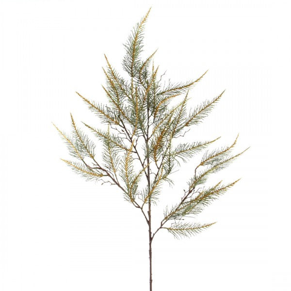 29"WHISPY PINE SPRAY