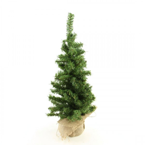 18" VIENNA SLIM MINI TREE