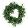 12"NORWAY PINE WREATH
