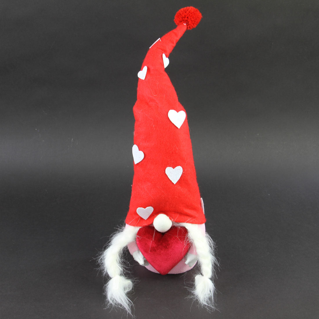 19.5"VALENTINE GNOME A25