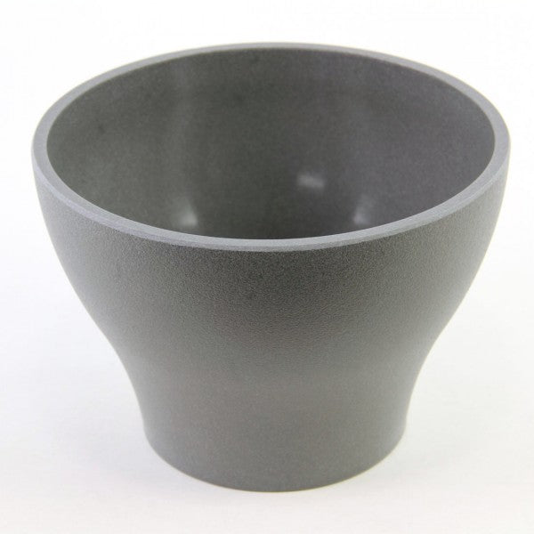 4.75"X5"PLST.CONTAINER