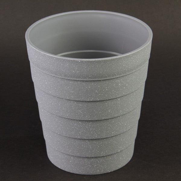 7.75"X7.09"PLST.CONTAINER
