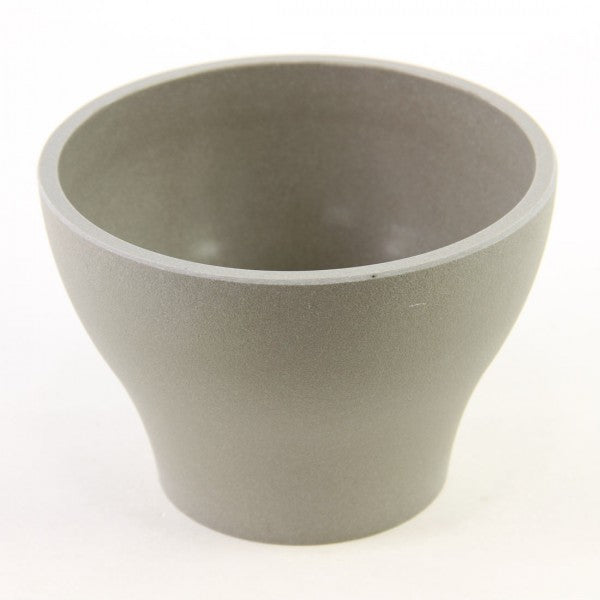 4"X5.6"PLST.CONTAINER NATURAL