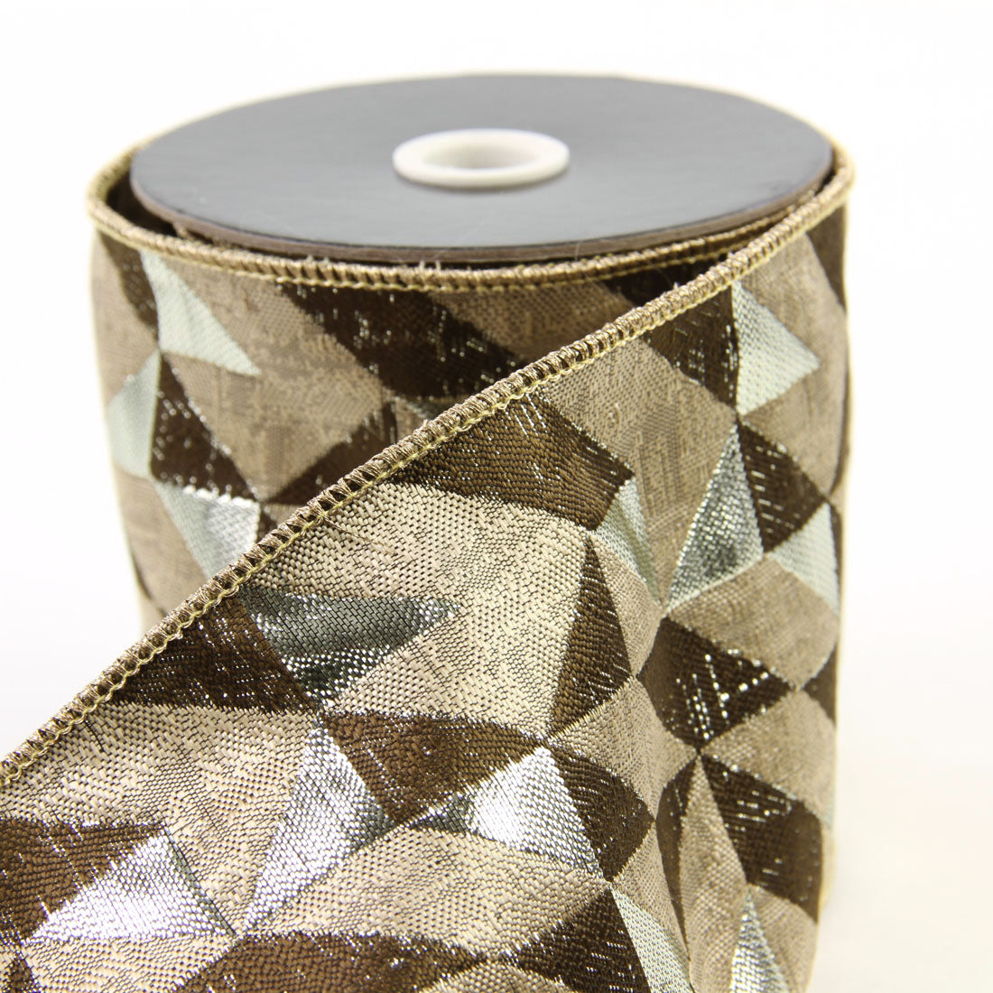 4.5"X5YD DIAMOND RIBBON