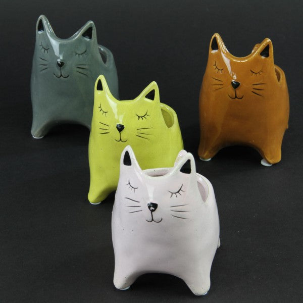 4.75"RND CAT SHPED PTRY