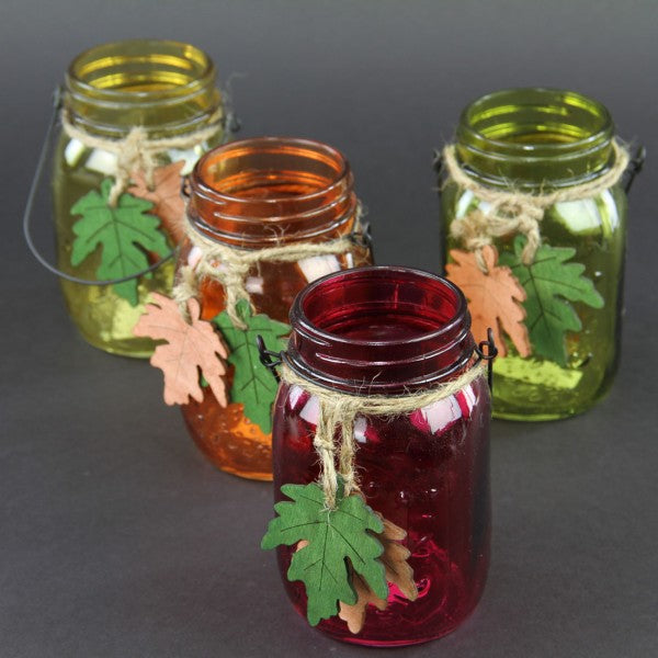5.25"QUAPAW MSN JAR