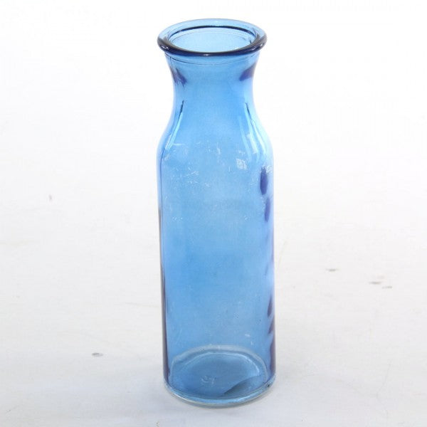 7.75"RND MILK BOTTLE