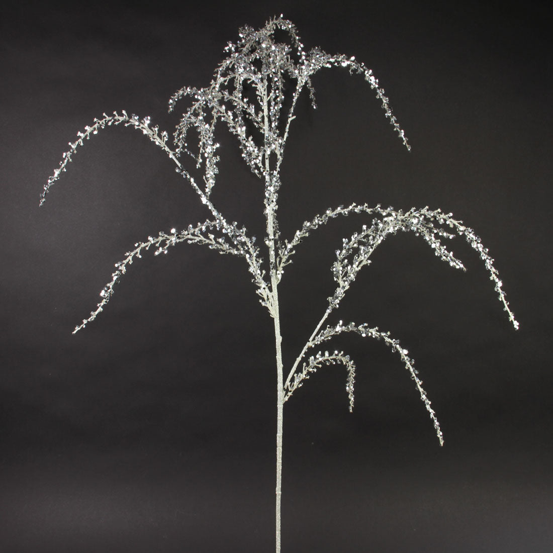 54"GLT.AMARANTHUS HANG.SPRAY