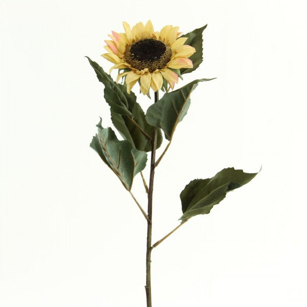 24"SUNFLOWER SPRAY X1 A4