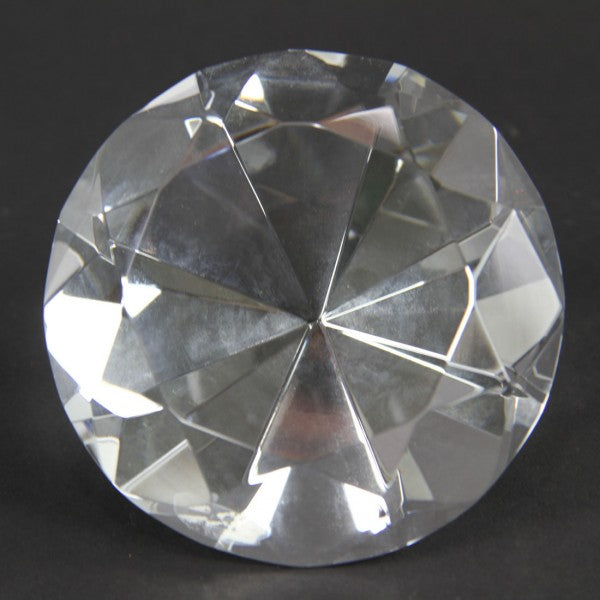 3.1"CRYST.LOOK DIAMND C/W A25