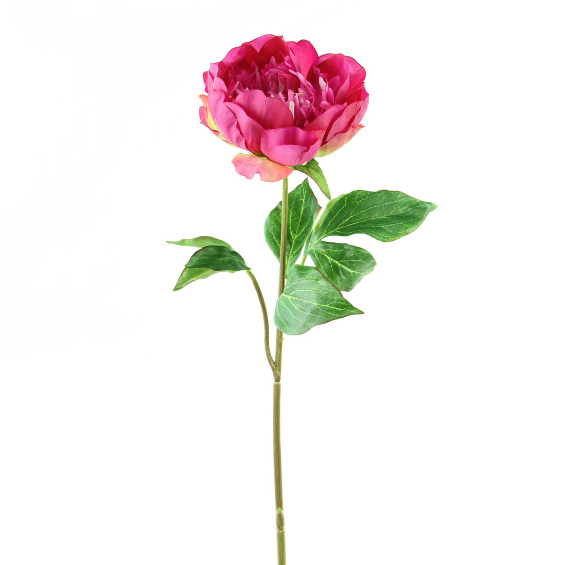 23.25"PEONY SPRAY
