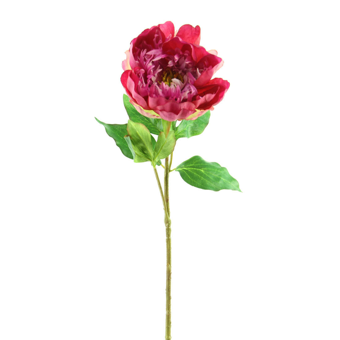 23.25"PEONY SPRAY