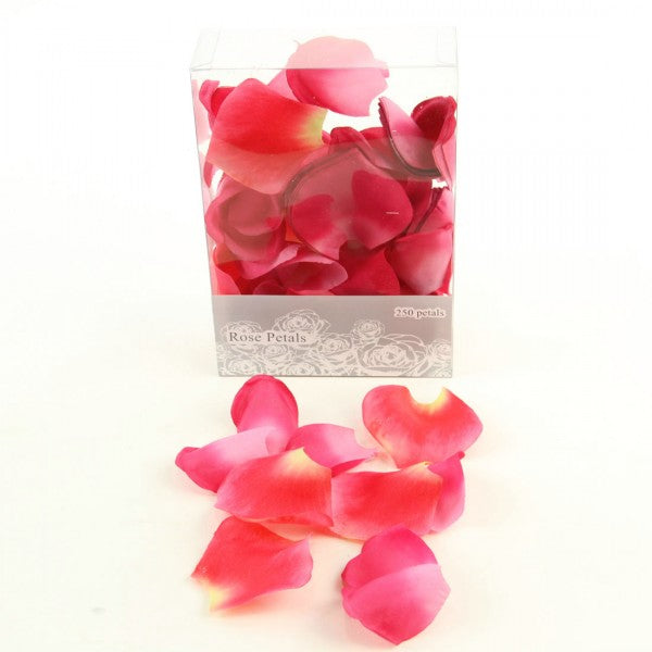 ROSE PETAL 250/BX BEAUTY