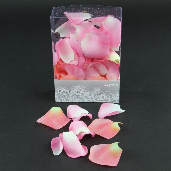 ROSE PETAL 250/BX ROSE