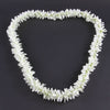 42" JASMINE NECKLACE CREAM