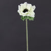 15" ANEMONE SPRAY CREAM