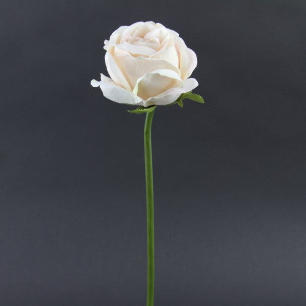 19"ROSE SPRAY SOFT PINK