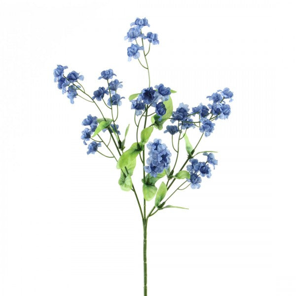 19 INCH DOUBLE BABY'S BREATH SPRAY