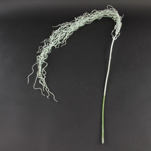 54"SPANISH MOSS HANG.SPRAY