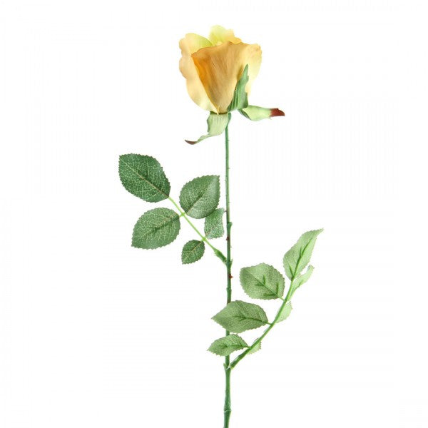 23"HELEN ROSE BUD SPRAY A4
