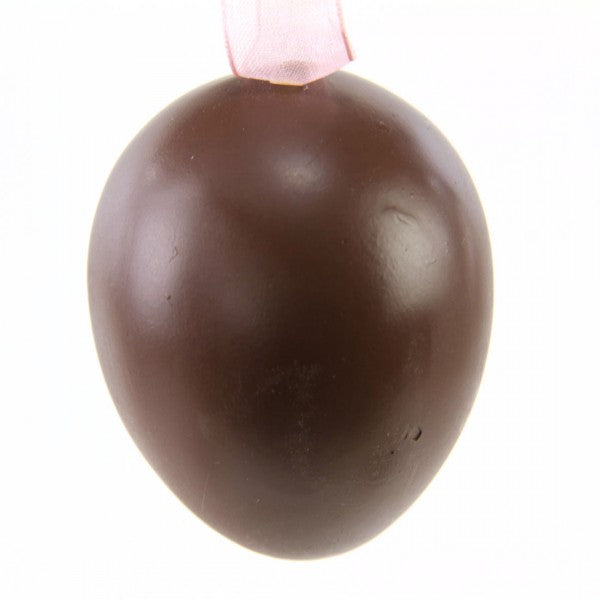 2.75"CHOCOLATE EGG A5
