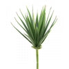 7.5"ALOE PICK GREEN