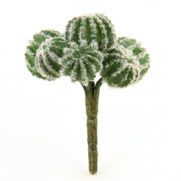 5.5"BARREL CACTUS PICK GRN