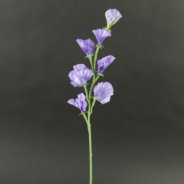 22"SWEET PEA SPRAY