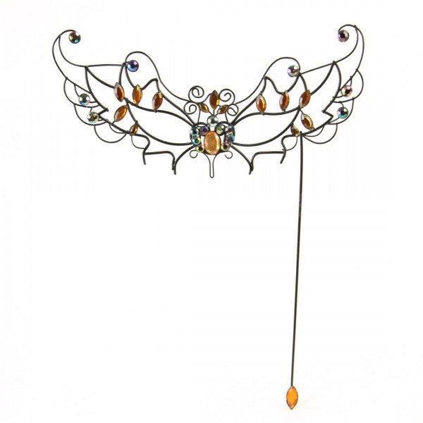 JEWEL MASK STICK ORNA A4