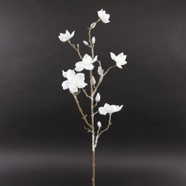32"FRSTD MINI MAGNOLIA CREAM