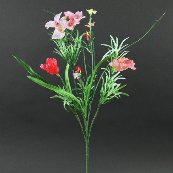 26"MINI LILY/PAR.TULP A4 B6