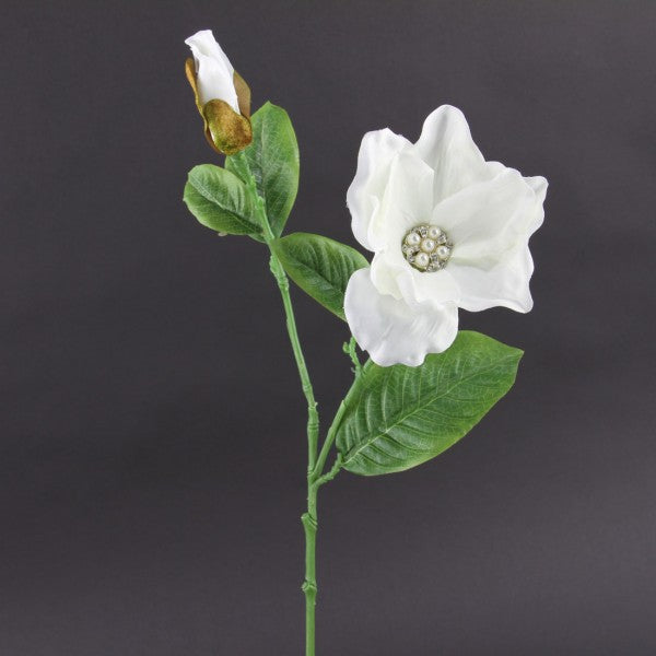23"RHINESTONE MAGNOLIA SPR A4