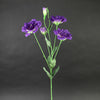 29"LISIANTHUS SPRAY PURPLE