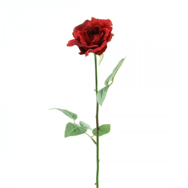 23" MD ROSE SPRAY X1 RED