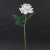 24.4"CURLY ROSE SPRAY