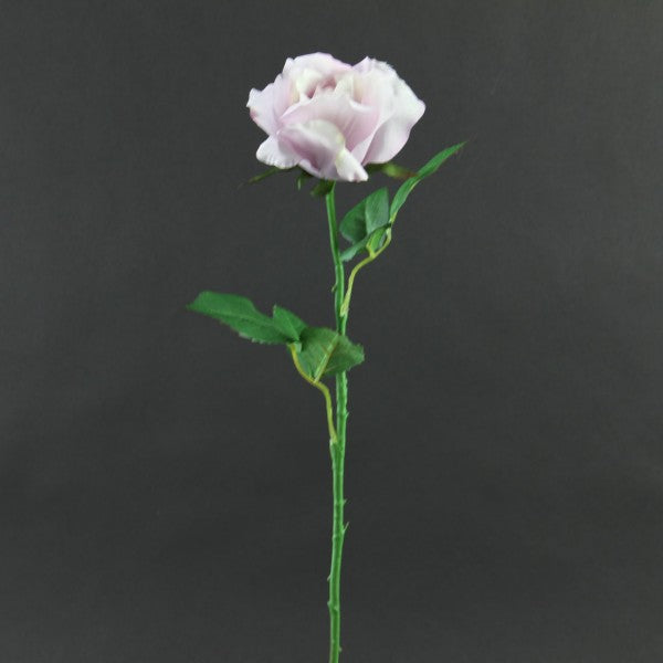 22"ROSE BUD SPRAY LAVENDER