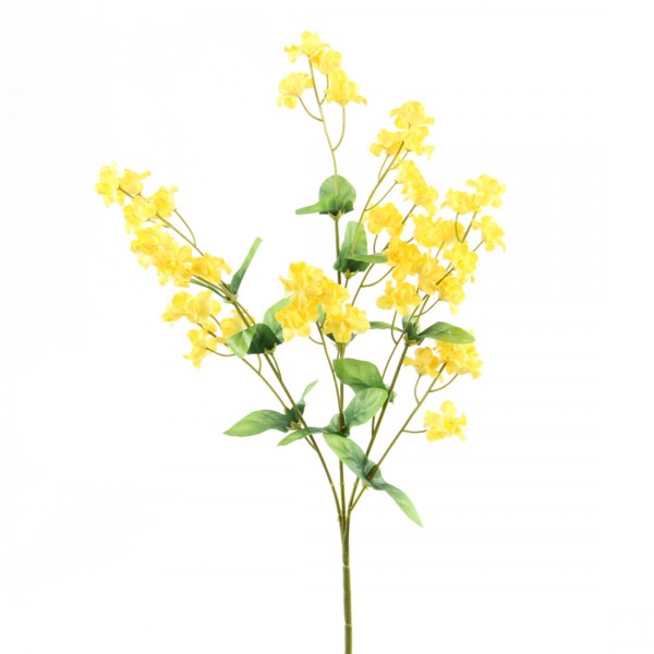 19 INCH DOUBLE BABY'S BREATH SPRAY