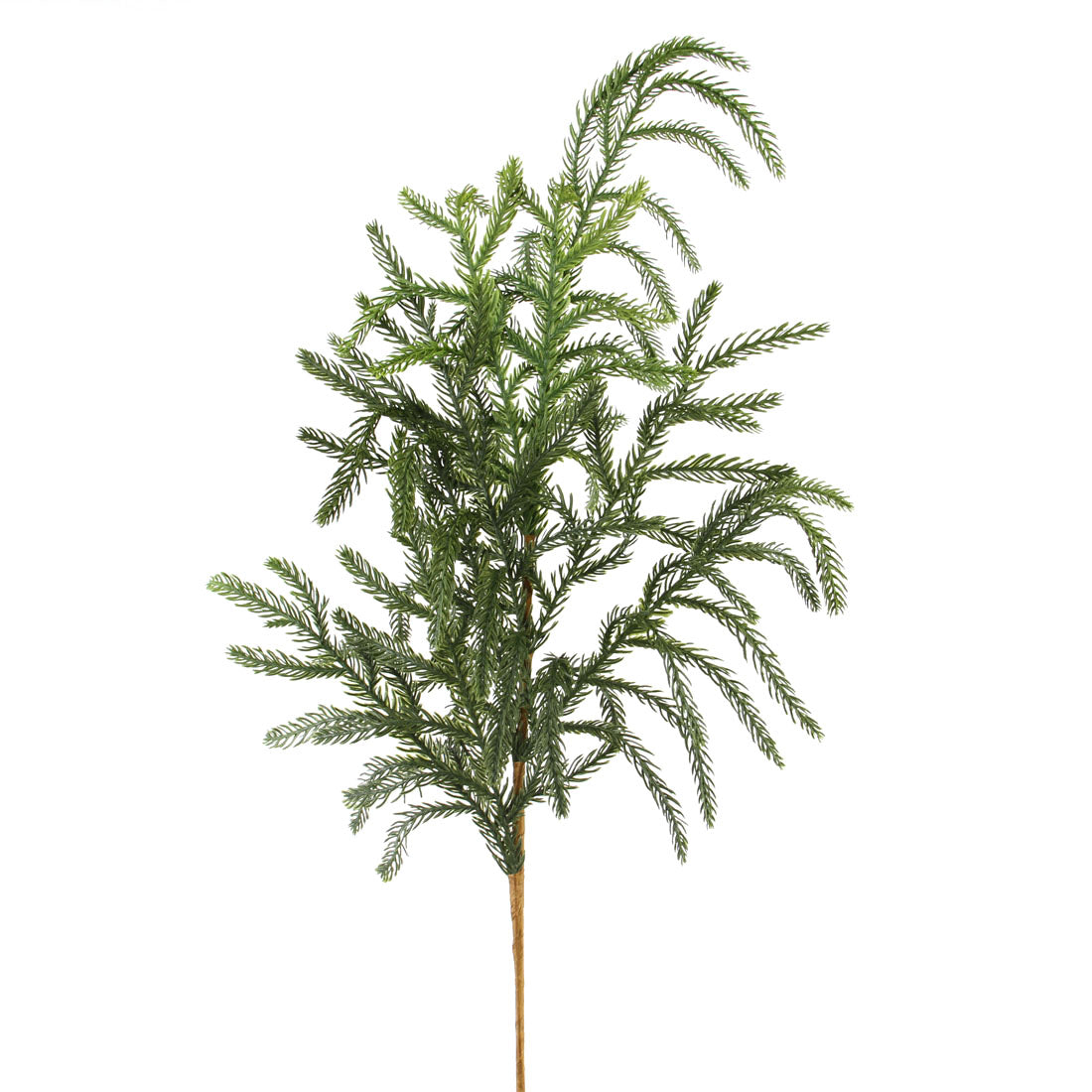 37.5"WILLOW PINE SPRAY GREEN