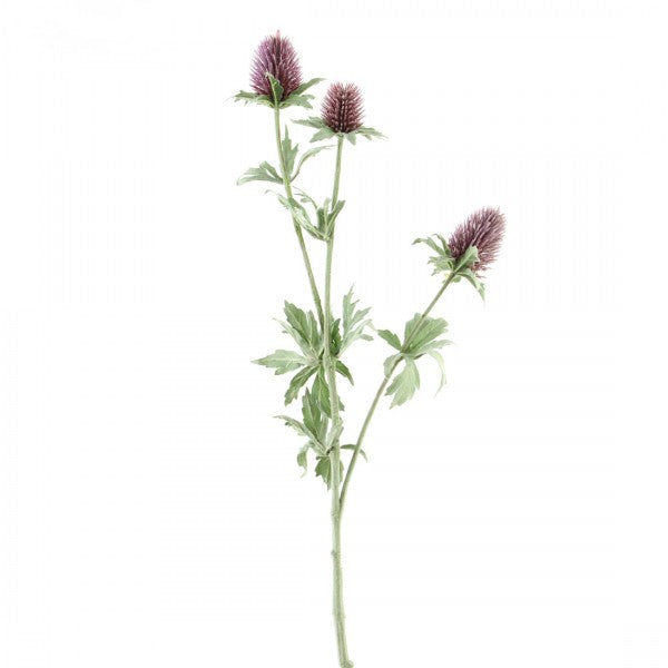 31"THISTLE SPRAY LAVENDER